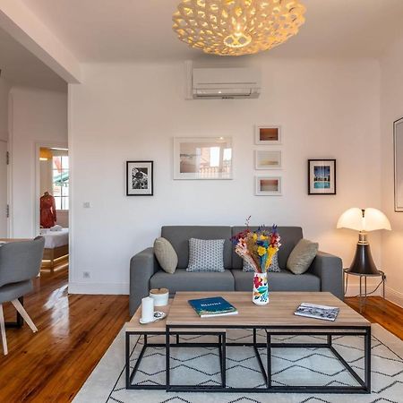 Superbe Appartement Plein De Charme A 5Min De La Plage Biarritz Exteriör bild